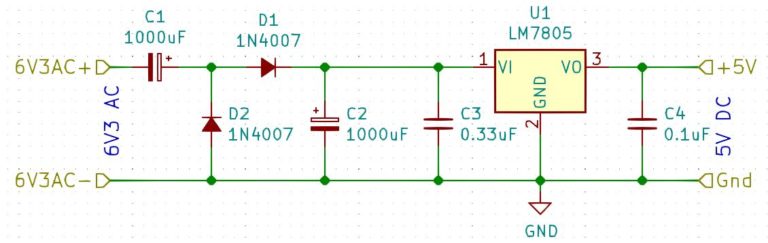 Adding Bluetooth to a Vintage Radio - nixies.us